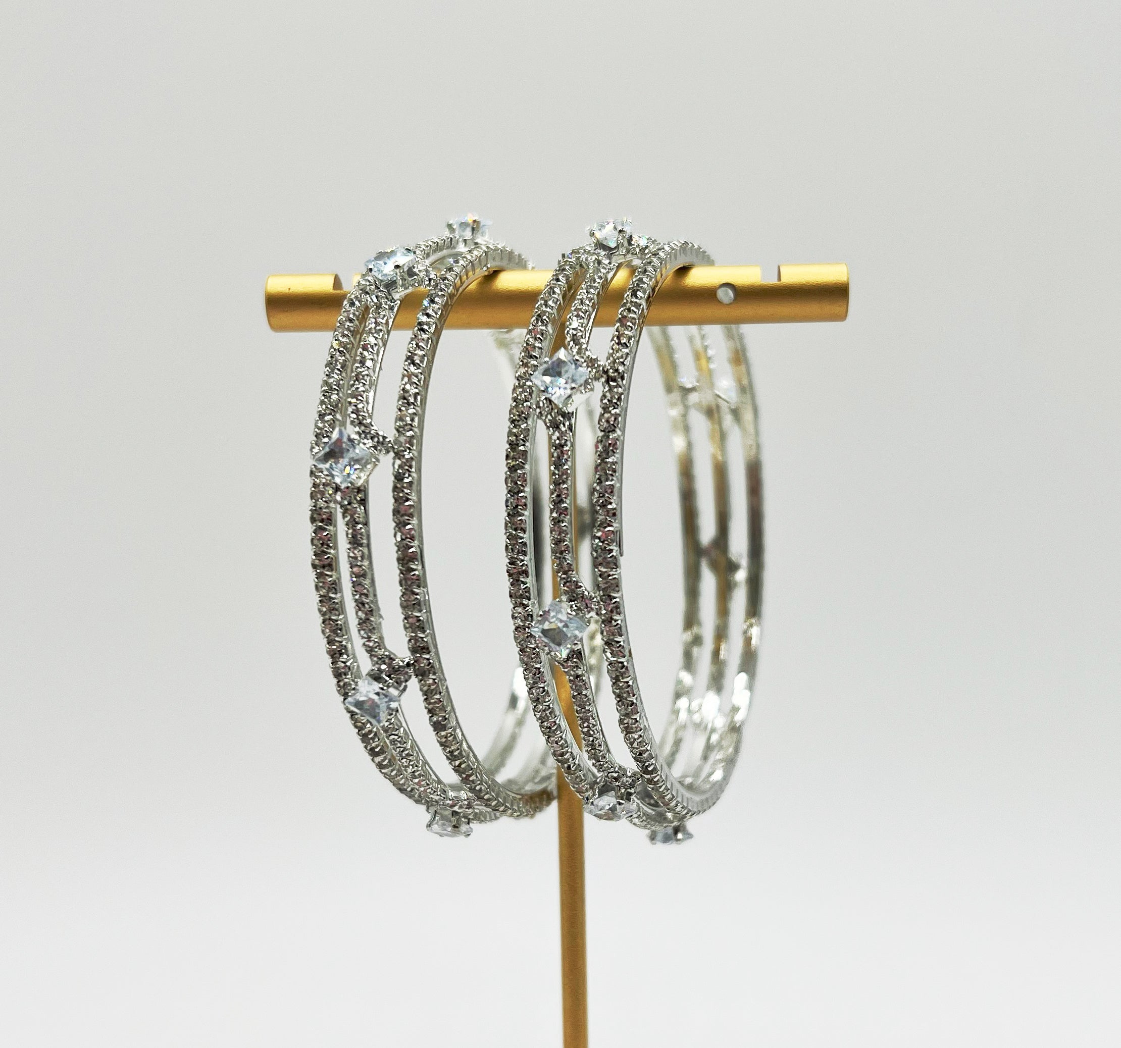 AD Pair Bangle 2